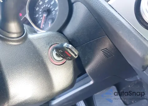 2016 Subaru Impreza z USA, uszkodzony, nr VIN JF1GPAD69G8321988